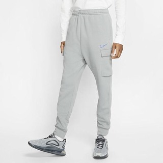 Pantaloni Nike Sportswear Cargo Barbati Gri | CVYW-65841